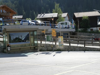 Apartment Blatten-Belalp Umgebung 34