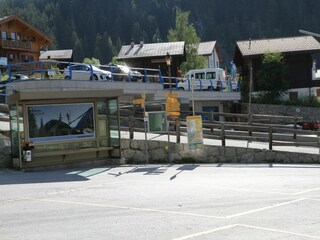 Appartement Blatten-Belalp Omgeving 34