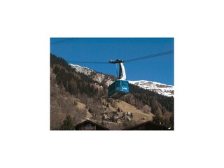 Appartement Blatten-Belalp Omgeving 21
