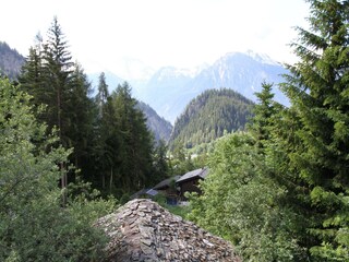 Appartement Blatten-Belalp Environnement 11