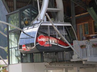 Appartement Blatten-Belalp Environnement 12