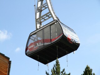 Appartement Blatten-Belalp Omgeving 14