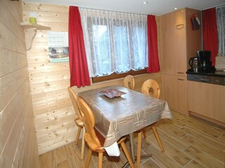 Appartement Blatten-Belalp Kenmerken 6