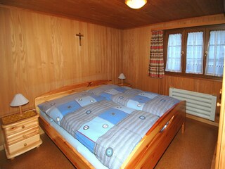 Appartement Blatten-Belalp Kenmerken 7