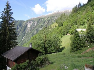 Appartement Blatten-Belalp Omgeving 15