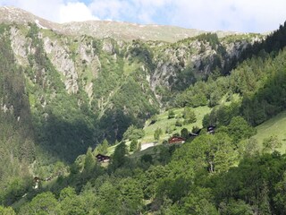 Appartement Blatten-Belalp Omgeving 27