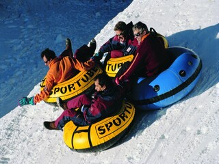 Appartamento Blatten-Belalp Ambiente 22