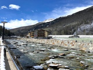 Appartamento Blatten-Belalp Ambiente 28