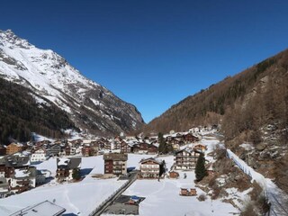 Appartement Blatten-Belalp Omgeving 25