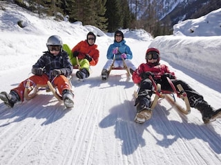 Apartment Blatten-Belalp Umgebung 31