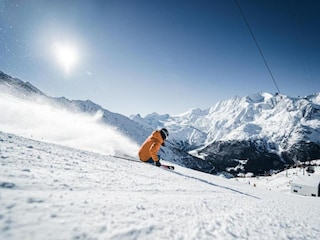 Apartment Blatten-Belalp Umgebung 39