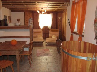 Appartamento per vacanze Antholz Caratteristiche 11