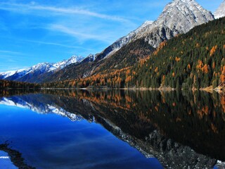 Appartamento per vacanze Antholz Ambiente 14