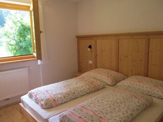 Appartamento per vacanze Antholz Caratteristiche 7