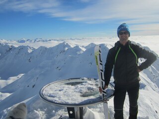 Appartamento per vacanze Antholz Ambiente 24