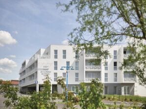 Ferienpark Moderne Ferienwohnung mit Balkon, 500m vom Kurort entfernt - Saint Maigrin - image1