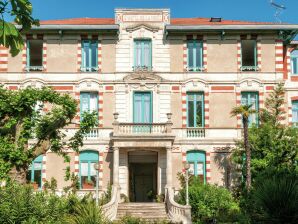 Holiday park Studio in a historic city villa in the town of Arcachon - Arcachon - image1