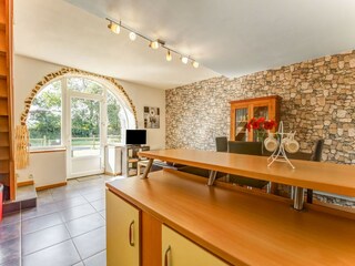 Ferienhaus Gratot Ausstattung 20