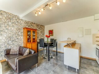 Maison de vacances Gratot Équipement 15