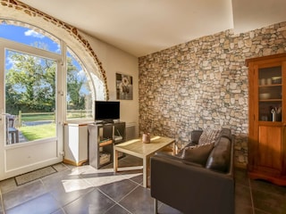 Ferienhaus Gratot Ausstattung 21