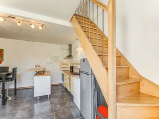 Ferienhaus Gratot Ausstattung 21