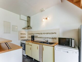 Ferienhaus Gratot Ausstattung 22