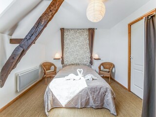 Vakantiehuis Gratot Kenmerken 25