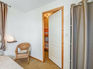Ferienhaus Gratot Ausstattung 14