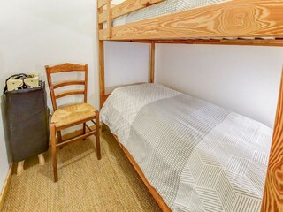 Ferienhaus Gratot Ausstattung 18