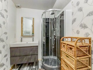 Ferienhaus Gratot Ausstattung 20