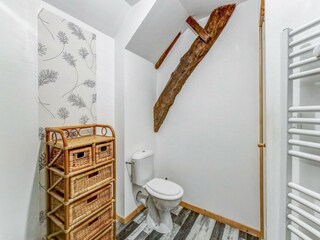 Casa per le vacanze Gratot Caratteristiche 11