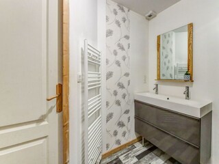 Holiday house Gratot Features 22