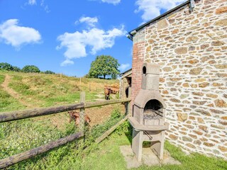 Casa per le vacanze Gratot  40