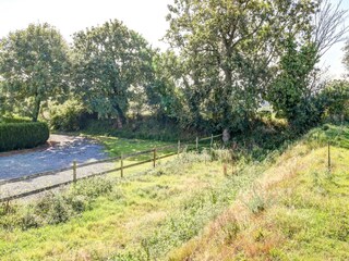 Ferienhaus Gratot Umgebung 36