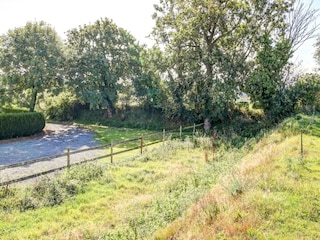 Maison de vacances Gratot Environnement 36