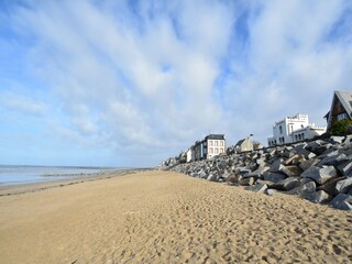 Vakantiehuis Gratot Omgeving 32