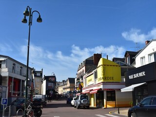 Vakantiehuis Gratot Omgeving 33