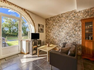 Holiday house Gratot Features 23