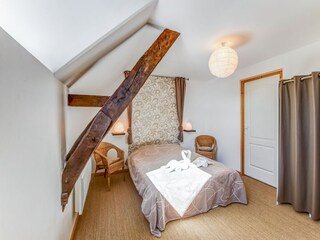 Holiday house Gratot Features 24
