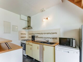 Vakantiehuis Gratot Kenmerken 24