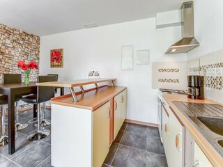 Vakantiehuis Gratot Kenmerken 21