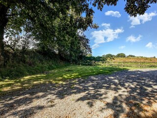 Casa de vacaciones Gratot Entorno 36