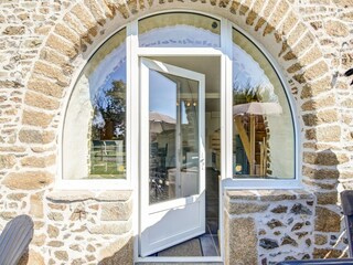 Casa per le vacanze Gratot Caratteristiche 26
