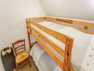 Casa de vacaciones Gratot Características 28