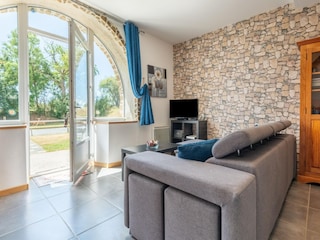 Holiday house Gratot Features 12