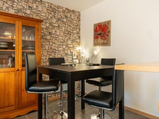 Maison de vacances Gratot Équipement 13