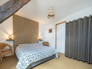 Holiday house Gratot Features 24