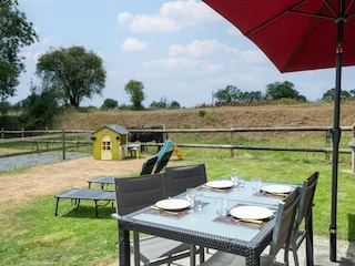 Holiday house Gratot Outdoor Recording 4
