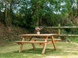 Holiday house Gratot Outdoor Recording 5