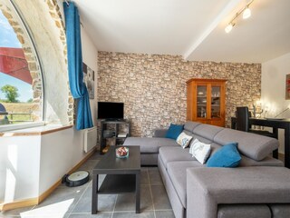 Vakantiehuis Gratot Kenmerken 25